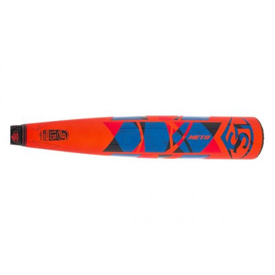 2022 Louisville Slugger Meta -10 USSSA Baseball Bat: WBL2528010 On Sale