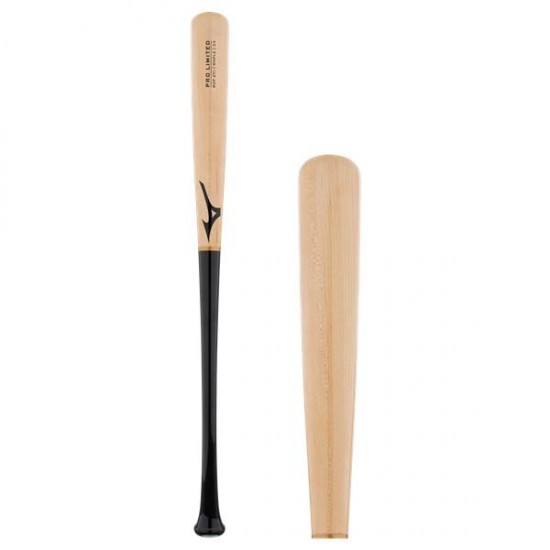 Mizuno Pro Limited Maple Wood Baseball Bat: MZP271 HOT SALE