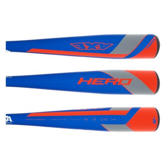 2022 Axe Hero -11 USA Baseball Bat: L196J HOT SALE