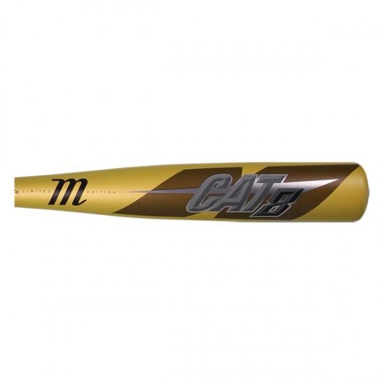 Marucci CAT8 -8 USSSA Baseball Bat: MSBC88GB HOT SALE