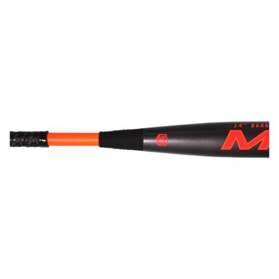 Miken Freak Primo 14&quot; Maxload USA Slow Pitch Softball Bat: MP21MA Promotions