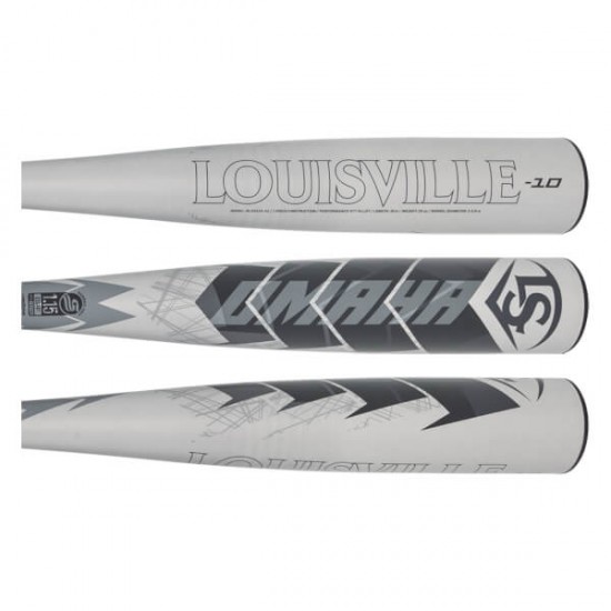 Louisville Slugger Omaha -10 USSSA Baseball Bat: WBL2472010 HOT SALE