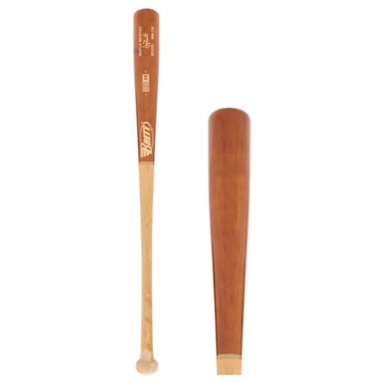 Brett Bros. Maple Master Wood Baseball Bat: MM110 Adult On Sale
