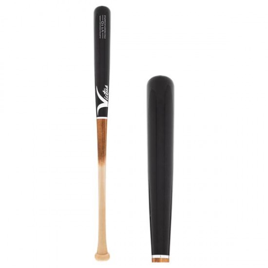 Victus Pro Reserve V110 Maple Wood Baseball Bat: VRWMV110-TAR/BK HOT SALE