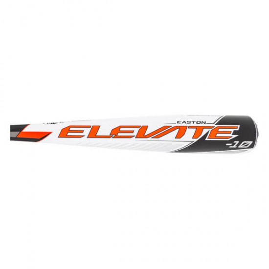 Easton Elevate -10 USSSA Baseball Bat: SL20EL108 HOT SALE