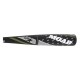 Rude American MOAB Power BBCOR Baseball Bat: BBMOAB3P19 HOT SALE