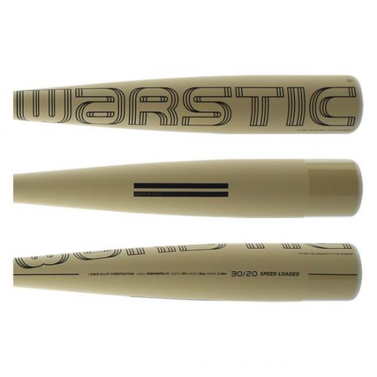 Warstic Bonesaber -10 USSSA Baseball Bat: MBBSRWH10 HOT SALE