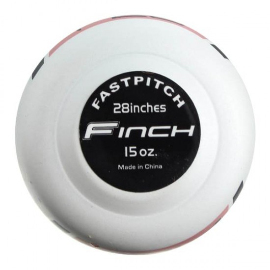 Mizuno Finch -13 Fastpitch Softball Bat: FP20FINCH13 Promotions