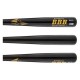 BamBooBat Bamboo Wood Baseball Bat: HGBB30D Brown/Black Adult On Sale
