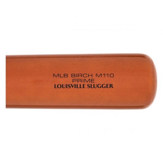 Louisville Slugger MLB Prime Pennies Birch Wood Baseball Bat: WBL2434010 HOT SALE