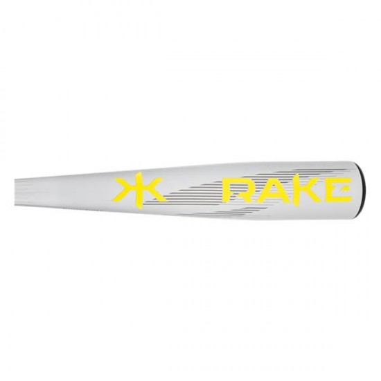 2022 TRUE TEMPER RAKE -10 USSSA Baseball Bat: UT22RKEX10 HOT SALE