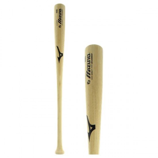 Mizuno Bamboo Classic BBCOR Wood Baseball Bat: MZB271MN On Sale