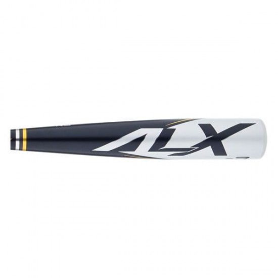 2022 Easton Alpha ALX BBCOR Baseball Bat: BB22AL On Sale