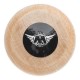 M^Powered H2TC™ Pro Birch Wood Baseball Bat: H2TC161B HOT SALE