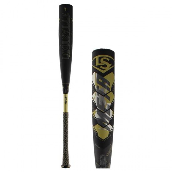 Louisville Slugger Meta -5 USSSA Baseball Bat: WBL2469010 On Sale