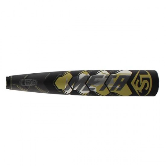 Louisville Slugger Meta -5 USSSA Baseball Bat: WBL2469010 On Sale