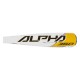 Easton Alpha 360 -10 Junior Big Barrel Baseball Bat: JBB20AL10 On Sale