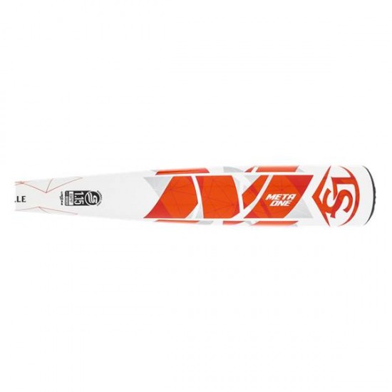 2022 Louisville Slugger Meta ONE -12 USSSA Baseball Bat: WBL2531010 On Sale