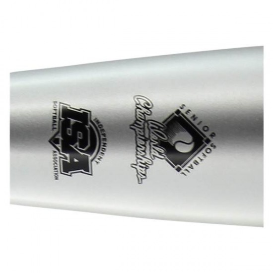 Worth AT18 13.5&quot; Alan Tanner XL Senior Slow Pitch Softball Bat: WTANSS Promotions