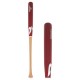 B45 Premium Cristian Pache Birch Wood Baseball Bat: MAGIC14 HOT SALE