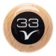 Victus Pro Reserve EB12 Maple Wood Baseball Bat: VRWMEB12-N/CH HOT SALE