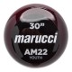 Marucci Andrew McCutchen Maple Wood Youth Baseball Bat: MYVE2AM22-CH On Sale