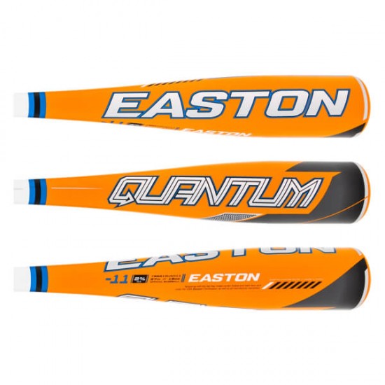 Easton Quantum -11 USA Baseball Bat: YBB21QUAN11 HOT SALE