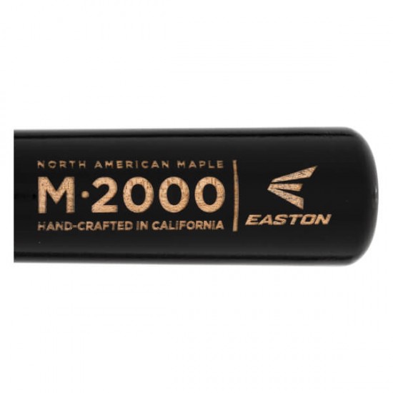 Easton North American Maple Wood Baseball Bat: M2000 Adult HOT SALE