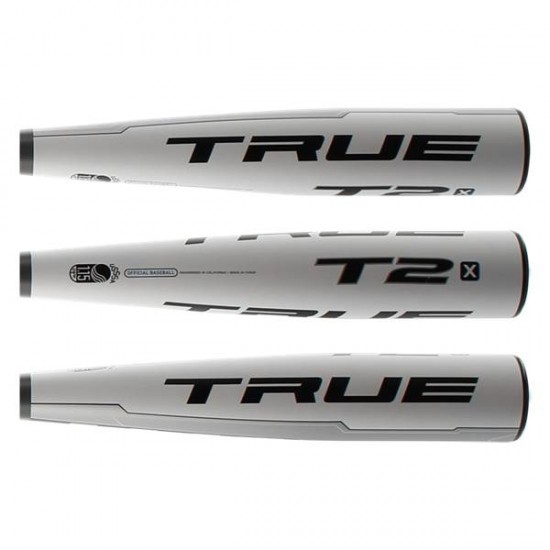 TRUE T2X -5 USSSA Baseball Bat: UT-T2X-20-5 HOT SALE