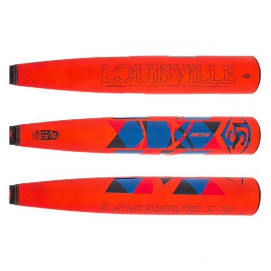 2022 Louisville Slugger Meta -5 USSSA Baseball Bat: WBL2530010 On Sale