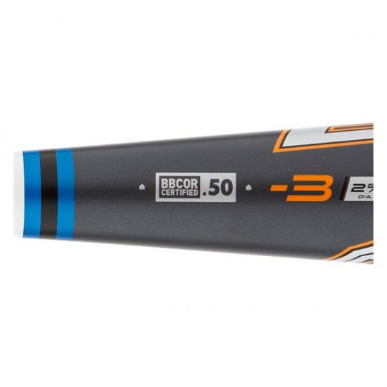 2022 Easton Quantum BBCOR Baseball Bat: BB22QUAN HOT SALE