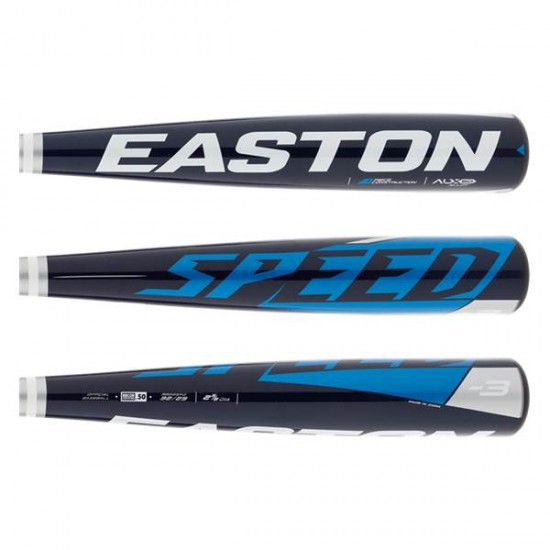 2022 Easton Speed BBCOR Baseball Bat: BB22SPD On Sale