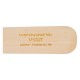 Victus V-Cut Hard Maple Wood Baseball Bat: VMPC-BK/FT HOT SALE