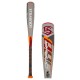 Louisville Slugger Omaha -10 Junior Big Barrel Baseball Bat: WTLSLO5J1020 On Sale
