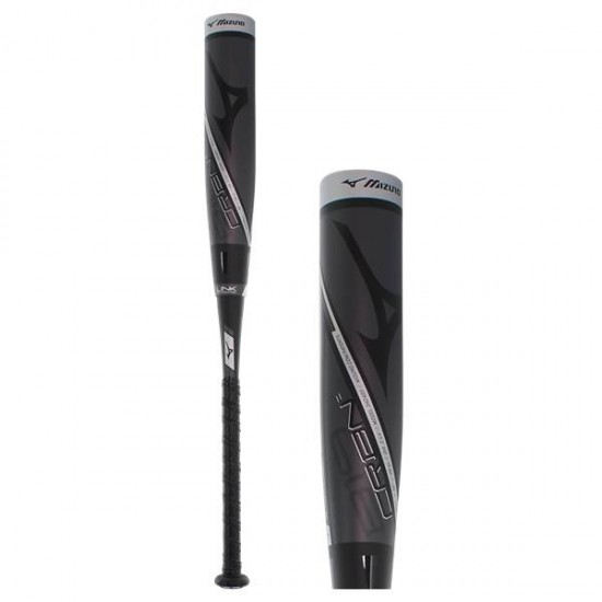 Mizuno Carbon 2 -10 USSSA Baseball Bat: YBB19C210 HOT SALE