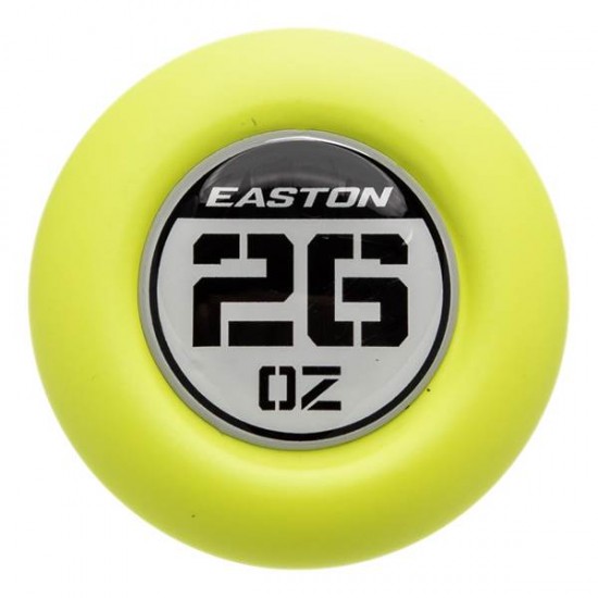 2022 Easton Comic WHAM Fire Flex 12.5&quot; Mother Load USSSA 240 Slow Pitch Softball Bat: SP22WHAMX Promotions