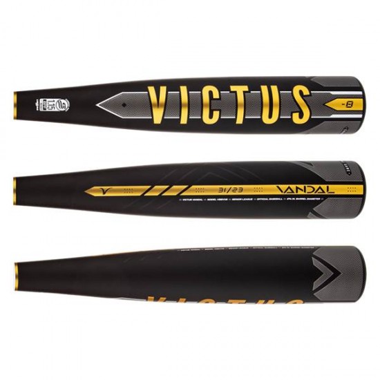 Victus Vandal -8 USSSA Baseball Bat: VSBVX8 HOT SALE