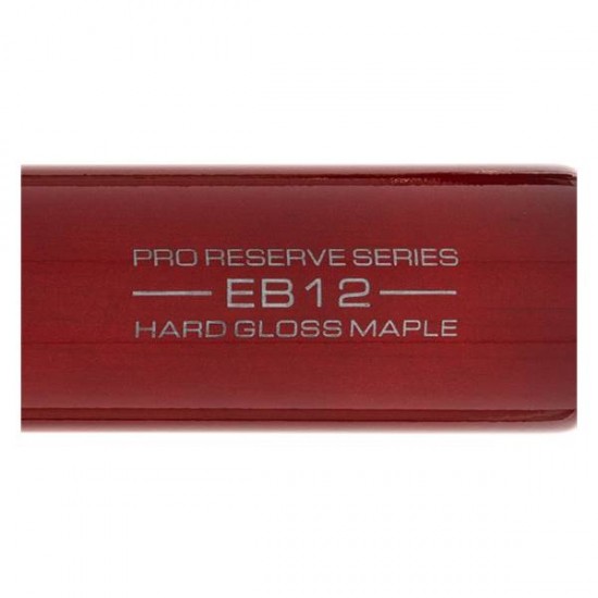 Victus Pro Reserve EB12 Maple Wood Baseball Bat: VRWMEB12-N/CH HOT SALE