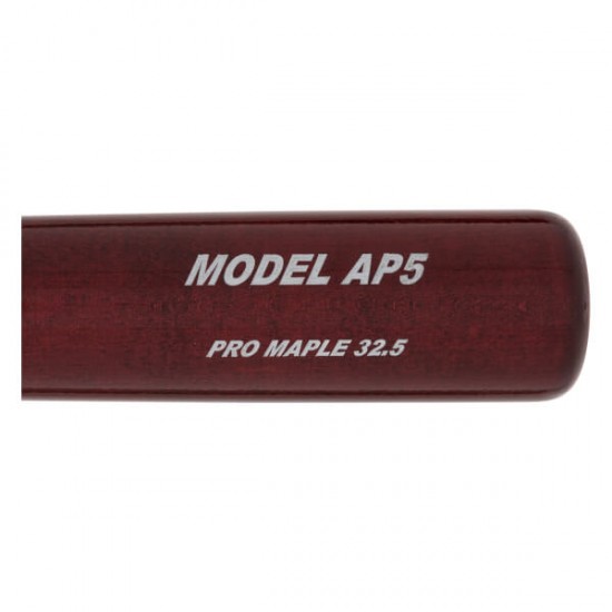 Max Bat Pro Maple Wood Baseball Bat: MBAP5 HOT SALE