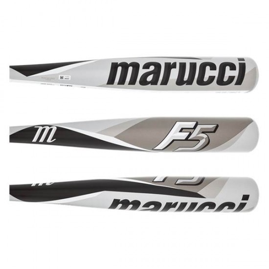 Marucci F5 BBCOR Baseball Bat: MCBF53 On Sale
