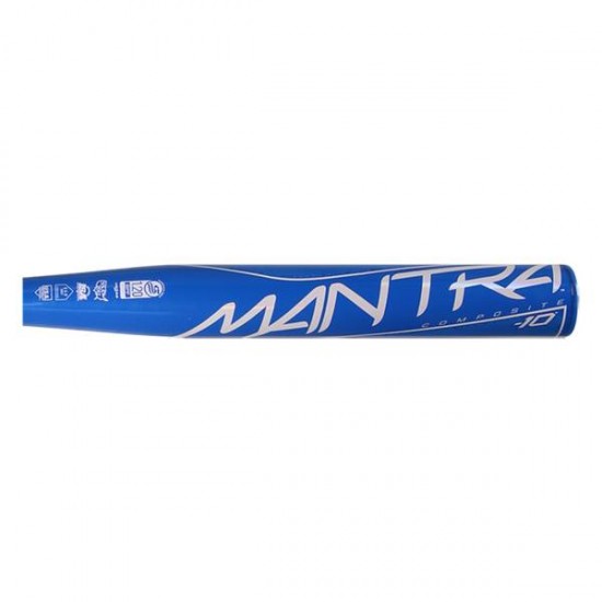 Rawlings Mantra -10 Fastpitch Softball Bat: FP1M10 Promotions