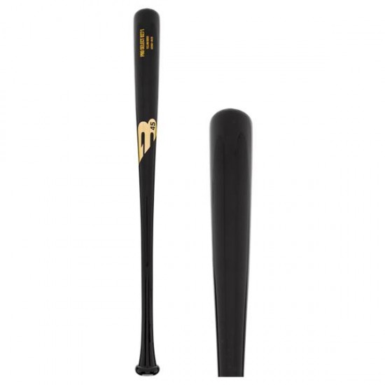 B45 Pro Select B271 -5 Youth Birch Wood Baseball Bat: B271Y5 HOT SALE