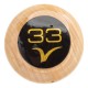 Victus V-Cut Hard Maple Wood Baseball Bat: VMPC-N/FT HOT SALE