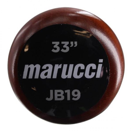Marucci Jose Bautista Maple Wood Baseball Bat: MVE2JB19-WT/WW On Sale