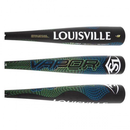 2022 Louisville Slugger Vapor -9 USA Baseball Bat: WBL2539010 HOT SALE