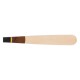 Victus V-Cut Hard Maple Wood Baseball Bat: VMPC-BK/FT HOT SALE