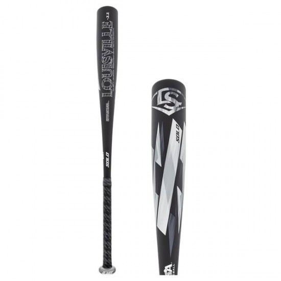 2022 Louisville Slugger Solo -11 USA Baseball Bat: WBL2537010 On Sale