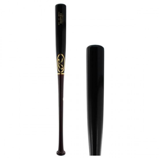 Rawlings Pro Label Bryce Harper Maple Wood Baseball Bat: BH3PL HOT SALE