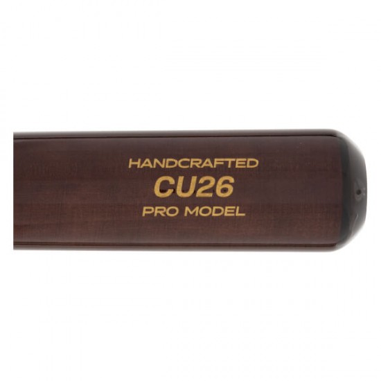 Marucci Chase Utley Maple Wood Baseball Bat: MVE2CU26-CHL On Sale
