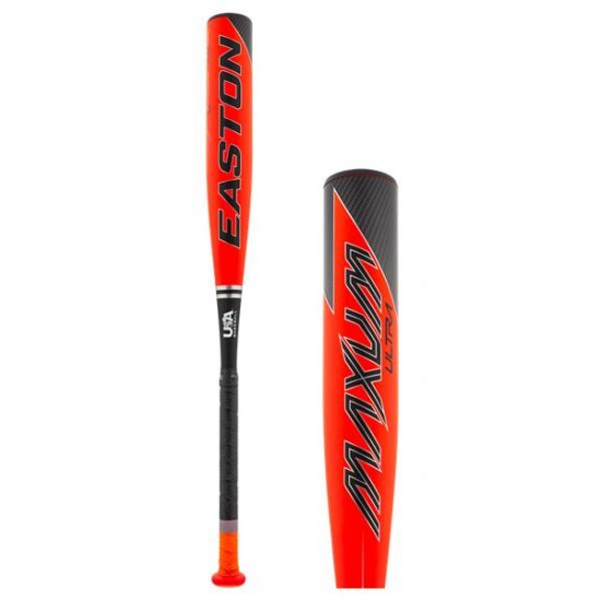 2022 Easton Maxum Ultra -10 USA Baseball Bat: YBB22MX10 HOT SALE
